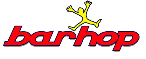 Montreal Bar Hop